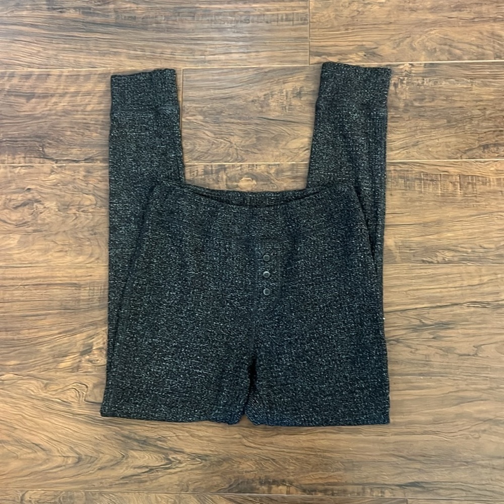 Aerie Viscose Blend Leggings, Sz. M.